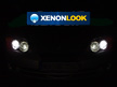 Hyundai Coupe Xenonlook Superwhite H7 Lowbeam