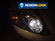 Hyundai Coupe Xenonlook Hyperwhite W5W Parking Light
