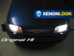 Fiat Punto GT Xenonlook Superwhite H1 Abblendlicht