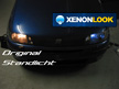 Xenonlook Premium LED True Blue Fiat Punto