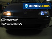 Xenonlook Premium LED Blau True Blue Fiat Punto