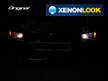 Mitsubishi Galant Xenonlook Hyperwhite W5W Parking Light