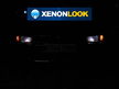 Mitsubishi Galant Xenonlook Hyperwhite W5W Standlicht
