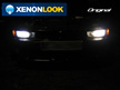 Mitsubishi Galant Xenonlook Superwhite H7 Abblendlicht