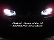 VW Golf Xenonlook Superwhite H1 Abblendlicht Angel Eyes