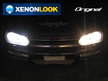 VW Golf Xenonlook Superwhite H1 Fernlicht