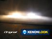 VW Golf Xenonlook Superwhite H1 Fernlicht