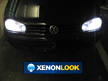 VW Golf Xenonlook Superwhite H7 Lowbeam