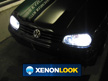 VW Golf Xenonlook Superwhite H7 Lowbeam