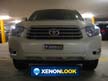 Toyota Highlander Hybrid Xenonlook Hyperwhite W5W Parking Light