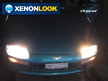 Mazda Lantis Xenonlook Superwhite H1 Fernlicht