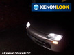 Mazda Lantis Xenonlook Superwhite H1 Lowbeam