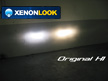 Seat Leon Xenonlook Superwhite H1 Fernlicht