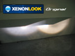 Seat Leon Xenonlook Superwhite H1 Abblendlicht