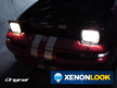 Toyota Supra Xenonlook Superwhite H4 Abblendlicht
