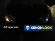 Toyota Supra Xenonlook Hyperwhite W5W Parking Light