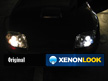 Toyota Supra Xenonlook Superwhite HB4 Abblendlicht