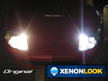 Toyota Supra Xenonlook Superwhite HB3 Fernlicht