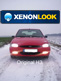 Ford Escort Xenonlook Superwhite H4 Abblendlicht