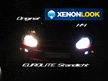 Mazda MX3 Xenonlook Superwhite H4 Lowbeam