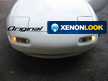 Mazda MX5 Xenonlook Hyperwhite W5W Parking Light