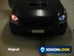 Subaru Impreza Xenonlook Hyperwhite W5W Parking Light