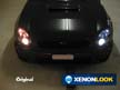 Subaru Impreza Xenonlook Superwhite H1 Abblendlicht