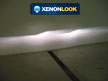 Subaru Impreza Xenonlook Superwhite H1 Abblendlicht