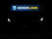 Subaru Impreza Xenonlook Hyperwhite W5W Standlicht