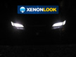 Subaru Impreza Xenonlook Superwhite H4 Abblendlicht
