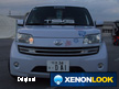 Daihatsu Materia Xenonlook Hyperwhite W5W Parking Light