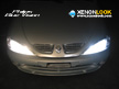Renault Megane Xenonlook Superwhite H1 Fernlicht