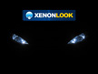 Renault Megane Xenonlook Hyperwhite W5W Parking Light