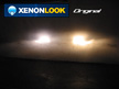 Nissan Primera Xenonlook Superwhite H1 Fernlicht