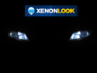 Nissan Primera Xenonlook Hyperwhite W5W Parking Light