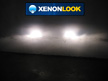 Nissan Primera Xenonlook Superwhite H1 Fernlicht
