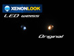 Xenonlook Premium LED Hyper White Toyota Yaris
