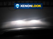 Toyota Starlet Xenonlook Superwhite H4 Lowbeam