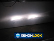 Toyota Starlet Xenonlook Superwhite H4 Fernlicht