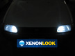 Xenonlook Premium LED Weiss Hyper White Toyota Starlet