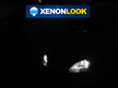 Toyota Paseo Xenonlook Hyperwhite W5W Standlicht