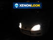 Toyota Paseo Xenonlook Superwhite H4 Abblendlicht