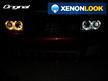 VW Polo Xenonlook Hyperwhite W5W Standlicht