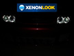 VW Polo Xenonlook Hyperwhite W5W Parking Light