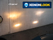 Ford Probe Xenonlook Superwhite H4 Lowbeam
