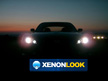 Mazda RX8 Xenonlook Superwhite H7 Lowbeam