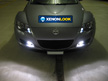 Mazda RX8 Xenonlook Superwhite H11 Fog Light