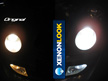 Smart Roadster Xenonlook Superwhite H7 Abblendlicht