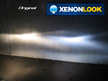 Nissan 200SX Xenonlook Superwhite H4 Abblendlicht