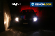 Ford Mustang S197 Xenonlook Superwhite H13 Lowbeam